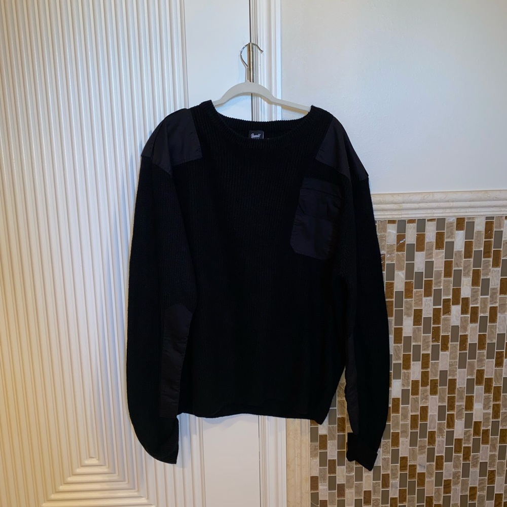 Authentic Men’s Brandit Shirt